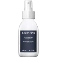 Sachajuan Intensive Leave in Conditioner après-shampoing sans rinçage en spray 150 ml