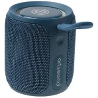 Artsound PWR01 Noir
