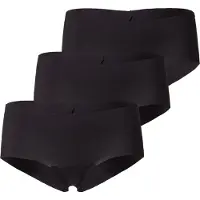 Hunkemoller Culotte noir