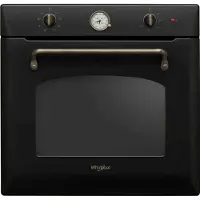 Whirlpool WTA C 8411 SC AN, Medium, Four électrique, 73 l, 2600 W, 73 l, catalytique
