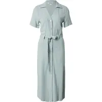 ONLY Robe-chemise 'ONLSIESTA' vert pastel