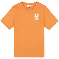 Garcia garcon T-shirt, 176, Orange