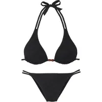 s.Oliver Bikini noir