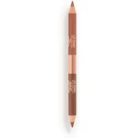 Charlotte Tilbury Lip Cheat Contour Duo Crayon à lèvres