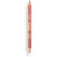Charlotte Tilbury - Lip Cheat Contour Duo Crayon À Lèvres
