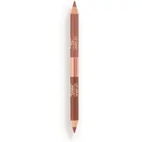 Charlotte Tilbury - Lip Cheat Contour Duo Crayon À Lèvres