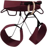 Blue Ice Cuesta Harness Rouge XL Homme