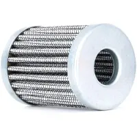 Ufi Filtri Piagio Porter 1.3 Euro4/5 659749 Lpg Filter Argenté