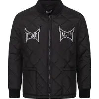TAPOUT Punkass Jacket Noir 3XL Homme