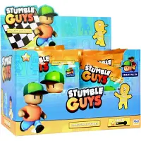 Stumble Guys Minifigure Stumble Guys