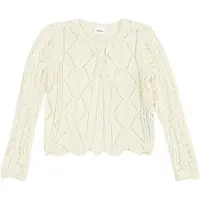 s.Oliver Cardigan écru