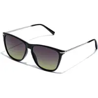 Hawkers Lunettes de soleil noir / argent