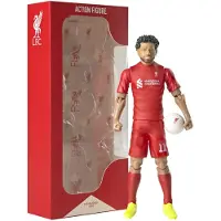 Sockers Figure Liverpool Salah 20 Cm