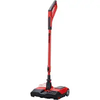 Einhell TE-FS 18 Li-Solo sweeper Noir, Rouge