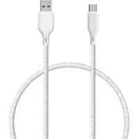 Upström AC120-60W-E (1.20 m, USB 2.0, 60 W)