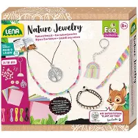Lena Lena Eco Fashion Bijoux naturels