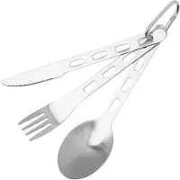 Pathfinder Utensil Set