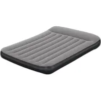 Bestway Matelas pneumatique 12" Tritech avec pompe USB intégrée