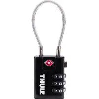 Thule TSA Cable Lock