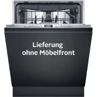 Siemens SX63EX06VE - IQ300 XXL