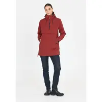 Whistler Veste outdoor 'Dallon' rouge