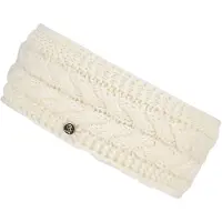 Sinner Bandeau Sinner Women Laurentian Headband Off White 2024