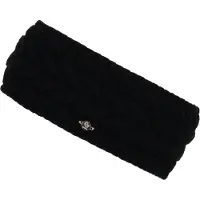Sinner Bandeau Sinner Women Laurentian Headband Black 2024