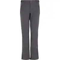 Protest Lole Softshell Pants Gris S Femme