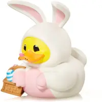 Numskull Figurka PVC Króliczka Wielkanocnego Tubbz 10 cm, Edycja Boxed