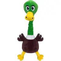 Kong Shakers Bobz canard M jouet pour chien
