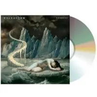 Halestorm CD de - Everest - pour Indifférent - Standard - Taille Standard