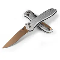 Benchmade Seven Ten 710FE-24