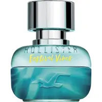 Hollister Festival Vibes for him Eau de Toilette 30 ml