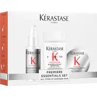 Kérastase Première coffret cadeau pour cheveux abîmés