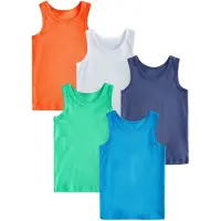 Next Maillot de corps mélange de couleurs