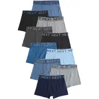 Next Sous-vêtements mélange de couleurs