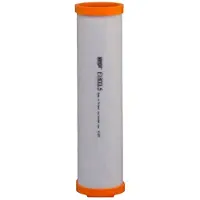 HENGST FILTER Filtre à air secondaire E1800LS