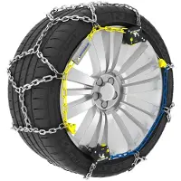 Michelin 008471 Sneeuwkettingen