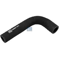 DT Spare Parts Gaine, radiateur d'huile de boîte de vitesse 2.32473