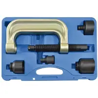 SW-Stahl Outil pour articulations de suspension 10009L