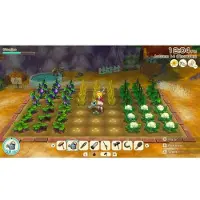 Story Of Seasons: Grand Bazaar - Switch