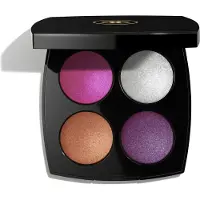 Chanel Enchanted Night OMBRES À PAUPIÈRES ET FARDS À JOUES