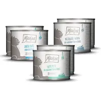 MjAMjAM 6 X 200 G Pack Mix 2
