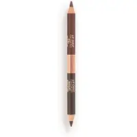 Charlotte Tilbury Lip Cheat Contour Duo Crayon à lèvres