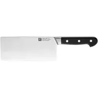 Zwilling Pro couteau de chef chinois 18cm, 38419-181