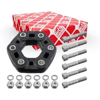 FEBI BILSTEIN Joint, arbre longitudinal 104551