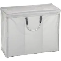 kela Panier à Linge Kela Palma Grey (avec option tri) 60 cm