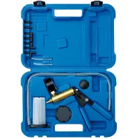 SW-Stahl Kit de pompe à vide, 14 pièces 01425L