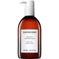 Sachajuan Shiny Citrus Moisturizing ( Body Lotion) - Volume : 500ml