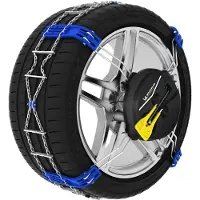 Michelin 008490 Sneeuwkettingen